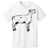 1-Hr RUSH NO MINIMUM Youth T-Shirt Thumbnail