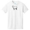 1-Hr RUSH NO MINIMUM Youth T-Shirt Thumbnail