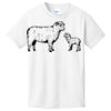 1-Hr RUSH NO MINIMUM Youth T-Shirt Thumbnail