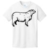 1-Hr RUSH NO MINIMUM Youth T-Shirt Thumbnail