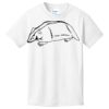 1-Hr RUSH NO MINIMUM Youth T-Shirt Thumbnail