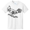 1-Hr RUSH NO MINIMUM Youth T-Shirt Thumbnail