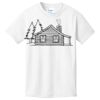1-Hr RUSH NO MINIMUM Youth T-Shirt Thumbnail