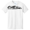 1-Hr RUSH NO MINIMUM Youth T-Shirt Thumbnail