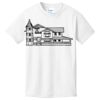 1-Hr RUSH NO MINIMUM Youth T-Shirt Thumbnail