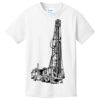 1-Hr RUSH NO MINIMUM Youth T-Shirt Thumbnail