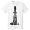 1-Hr RUSH NO MINIMUM Youth T-Shirt Thumbnail