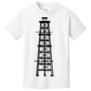 1-Hr RUSH NO MINIMUM Youth T-Shirt Thumbnail