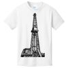 1-Hr RUSH NO MINIMUM Youth T-Shirt Thumbnail