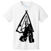 1-Hr RUSH NO MINIMUM Youth T-Shirt Thumbnail