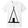 1-Hr RUSH NO MINIMUM Youth T-Shirt Thumbnail