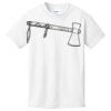 1-Hr RUSH NO MINIMUM Youth T-Shirt Thumbnail