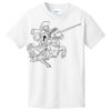 1-Hr RUSH NO MINIMUM Youth T-Shirt Thumbnail