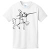 1-Hr RUSH NO MINIMUM Youth T-Shirt Thumbnail