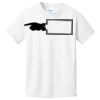 1-Hr RUSH NO MINIMUM Youth T-Shirt Thumbnail