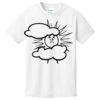 1-Hr RUSH NO MINIMUM Youth T-Shirt Thumbnail
