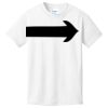 1-Hr RUSH NO MINIMUM Youth T-Shirt Thumbnail