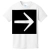 1-Hr RUSH NO MINIMUM Youth T-Shirt Thumbnail