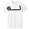 1-Hr RUSH NO MINIMUM Youth T-Shirt Thumbnail