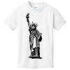 1-Hr RUSH NO MINIMUM Youth T-Shirt Thumbnail