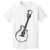 1-Hr RUSH NO MINIMUM Youth T-Shirt Thumbnail