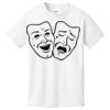 1-Hr RUSH NO MINIMUM Youth T-Shirt Thumbnail