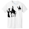 1-Hr RUSH NO MINIMUM Youth T-Shirt Thumbnail
