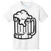 1-Hr RUSH NO MINIMUM Youth T-Shirt Thumbnail