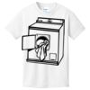 1-Hr RUSH NO MINIMUM Youth T-Shirt Thumbnail