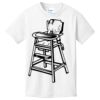 1-Hr RUSH NO MINIMUM Youth T-Shirt Thumbnail