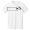 1-Hr RUSH NO MINIMUM Youth T-Shirt Thumbnail