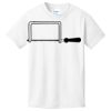 1-Hr RUSH NO MINIMUM Youth T-Shirt Thumbnail