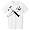 1-Hr RUSH NO MINIMUM Youth T-Shirt Thumbnail