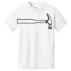1-Hr RUSH NO MINIMUM Youth T-Shirt Thumbnail