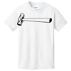 1-Hr RUSH NO MINIMUM Youth T-Shirt Thumbnail