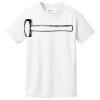 1-Hr RUSH NO MINIMUM Youth T-Shirt Thumbnail