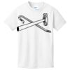 1-Hr RUSH NO MINIMUM Youth T-Shirt Thumbnail