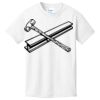 1-Hr RUSH NO MINIMUM Youth T-Shirt Thumbnail