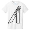 1-Hr RUSH NO MINIMUM Youth T-Shirt Thumbnail