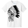 1-Hr RUSH NO MINIMUM Youth T-Shirt Thumbnail