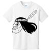 1-Hr RUSH NO MINIMUM Youth T-Shirt Thumbnail