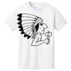 1-Hr RUSH NO MINIMUM Youth T-Shirt Thumbnail