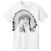 1-Hr RUSH NO MINIMUM Youth T-Shirt Thumbnail