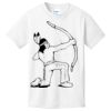 1-Hr RUSH NO MINIMUM Youth T-Shirt Thumbnail