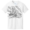 1-Hr RUSH NO MINIMUM Youth T-Shirt Thumbnail