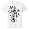 1-Hr RUSH NO MINIMUM Youth T-Shirt Thumbnail