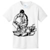 1-Hr RUSH NO MINIMUM Youth T-Shirt Thumbnail