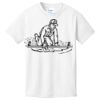 1-Hr RUSH NO MINIMUM Youth T-Shirt Thumbnail