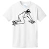 1-Hr RUSH NO MINIMUM Youth T-Shirt Thumbnail