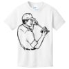 1-Hr RUSH NO MINIMUM Youth T-Shirt Thumbnail